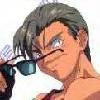 Handsome Kusanagi