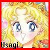 Serena or Usagi