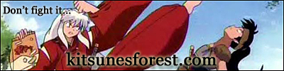 Hosted by kitsunesforest.com