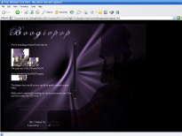 Boogiepop